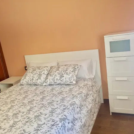 Apartmán Enjoy Tazacorte