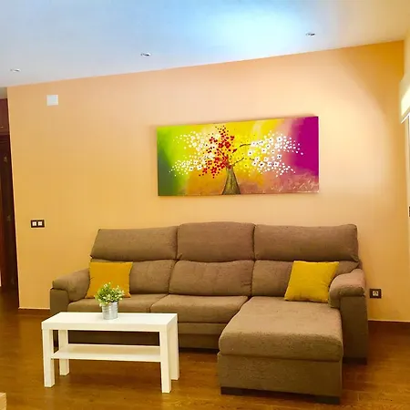 Apartment Enjoy *
