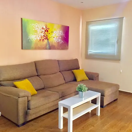 Apartment Enjoy *