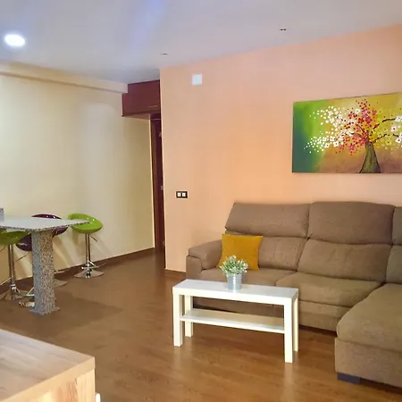 Apartment Enjoy *